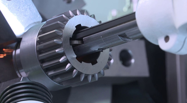 寧波蓋爾普科技有限公司網站已開通！